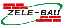 Zele-Bau logó
