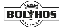 Bolyhos Pálinka logó