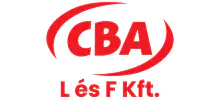 CBA logó