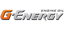 G-Energy logó