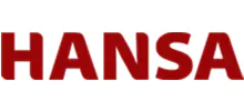 Hansa logója