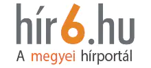 Hír 6 logója