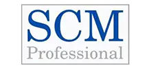 SCM logója