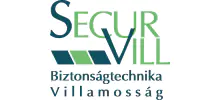 Securvill logója