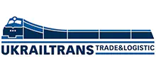 UK Rail Trans logója