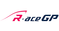 R-ace GP logója