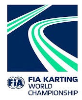 FIA Gokartvilágbajnokság