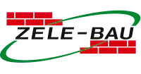 Zele-Bau logója